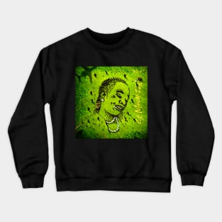 Young Crewneck Sweatshirt